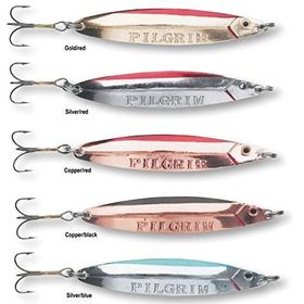 Hansen Pilgrim Yeni 7.8 cm 22 gr Kaşık