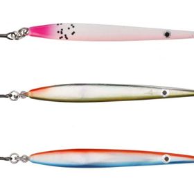 Hansen Silver Arrow 11 cm 24 gr Suni Yem
