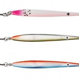 Hansen Silver Arrow 11 cm 24 gr Suni Yem