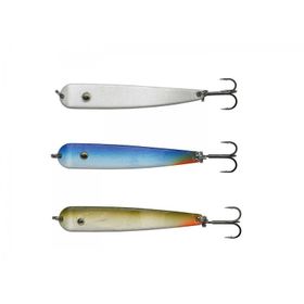 Hansen Strıpper 7.6 cm 22 gr Kaşık