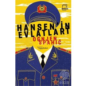 Hansen’in Evlatları - Ognjen Spahic