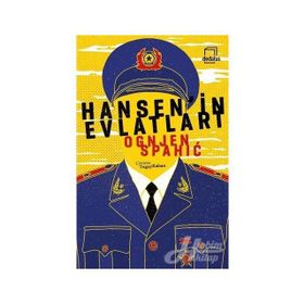 Hansen’in Evlatları - Ognjen Spahic