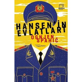 Hansen’in Evlatları - Ognjen Spahic