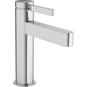 Hansgrohe 110 Finoris Kumandalı Krom Tek Kollu Lavabo Bataryası