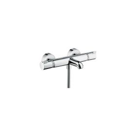 Hansgrohe 13114000 Ecostat Comfort Termostatik Banyo Bataryası