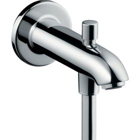 Hansgrohe 13423000 Ucu Yönlendiricili Duş Çıkış