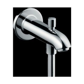 Hansgrohe 13423000 Ucu Yönlendiricili Duş Çıkış