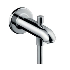 Hansgrohe 13423000 Ucu Yönlendiricili Duş Çıkış