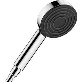 Hansgrohe 24120000 Pulsify 1 Jet Krom El Duşu