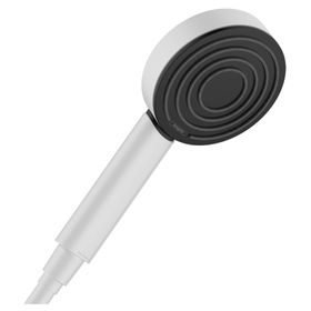 Hansgrohe 24120700 Pulsify 1 Jet Satin Beyaz El Duşu