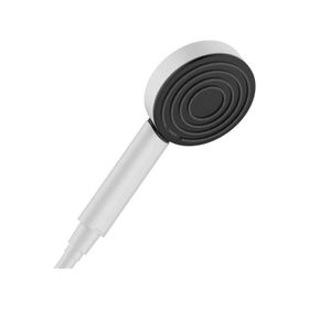 Hansgrohe 24120700 Pulsify 1 Jet Satin Beyaz El Duşu