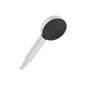 Hansgrohe 24120700 Pulsify 1 Jet Satin Beyaz El Duşu