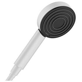 Hansgrohe 24120700 Pulsify 1 Jet Satin Beyaz El Duşu