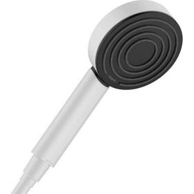 Hansgrohe 24120700 Pulsify 1 Jet Satin Beyaz El Duşu