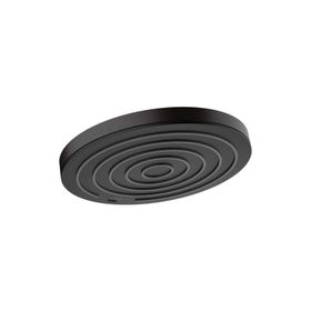 Hansgrohe 24141670 Pulsify S 260 1 Jet Eco Smart Mat Siyah Tepe Duşu