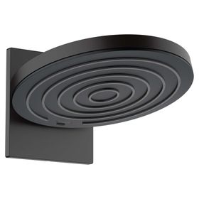 Hansgrohe 24150670 Pulsify S 260 2 Jet Satin Beyaz Duvar Bağlantısı ile Tepe Duşu