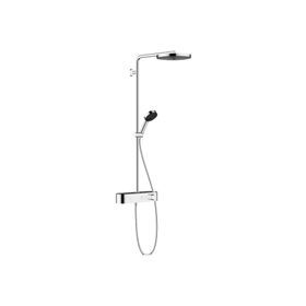 Hansgrohe 24221000 Pulsify S 260 1 Jet Ecosmart Duş Kolonu