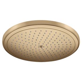 Hansgrohe 26221140 280 1 Jet Ecosmart 9 Lt/Dk Croma Tepe Duşu