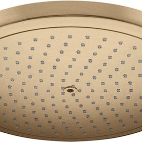 Hansgrohe 26221140 280 1 Jet Ecosmart 9 Lt/Dk Croma Tepe Duşu