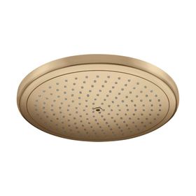Hansgrohe 26221140 280 1 Jet Ecosmart 9 Lt/Dk Croma Tepe Duşu