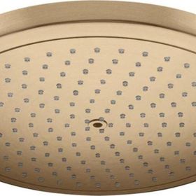 Hansgrohe 26221140 280 1 Jet Ecosmart 9 Lt/Dk Croma Tepe Duşu