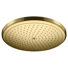 Hansgrohe 26221990 280 1 Jet Ecosmart 9 Lt/Dk Croma Tepe Duşu