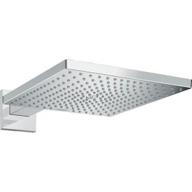 Hansgrohe 26239000 Raindance E 300 1 Jet Ecosmart Duş Dirseği ve Tepe Duşu