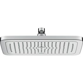 Hansgrohe 26257000 Croma Krom 280 1 Jet E Tepe Duşu