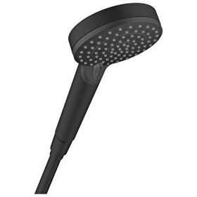 Hansgrohe 26270670 Vernis Blend Satin Siyah El Duşu