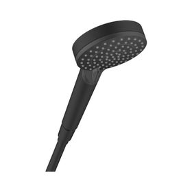 Hansgrohe 26270670 Vernis Blend Satin Siyah El Duşu