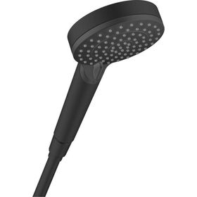 Hansgrohe 26270670 Vernis Blend Satin Siyah El Duşu
