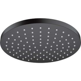 Hansgrohe 26271670 Vernis Blend 200 Satin Siyah Tepe Duşu