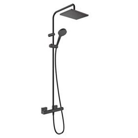 Hansgrohe 26281000 Vernis Shape 230 1Jet Tepe Duşu