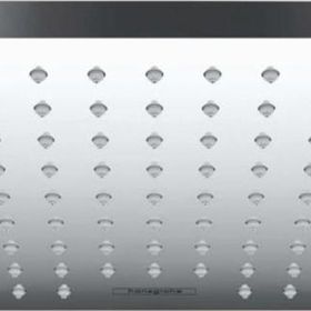 Hansgrohe 26281000 Vernis Shape 230 Krom Tepe Duşu