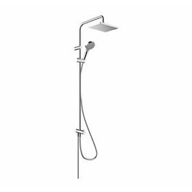 Hansgrohe 26282000 Vernis Shape 230 1 Jet Reno Duş Kolonu