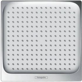 Hansgrohe 26727000 240 1 Jet, Ecosmart, 9 Lt/Dk Crometta E Tepe Duşu