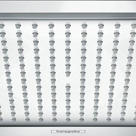 Hansgrohe 26727000 240 1 Jet, Ecosmart, 9 Lt/Dk Crometta E Tepe Duşu