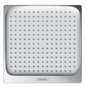 Hansgrohe 26727000 240 1 Jet, Ecosmart, 9 Lt/Dk Crometta E Tepe Duşu