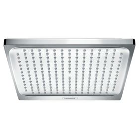 Hansgrohe 26727000 240 1 Jet, Ecosmart, 9 Lt/Dk Crometta E Tepe Duşu