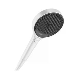 Hansgrohe 26864700 Rainfinity 130 3 Jet Satin Beyaz El Duşu