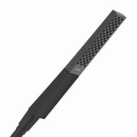 Hansgrohe 26866670 Rainfinity 100 1 Jet Satin Siyah El Duşu