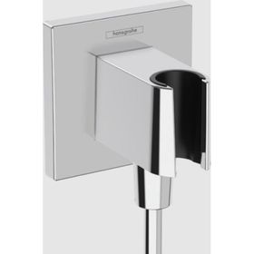 Hansgrohe 26889000 Fixfit E Duş Askısı