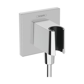 Hansgrohe 26889000 Fixfit E Duş Askısı