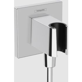 Hansgrohe 26889000 Fixfit E Duş Askısı