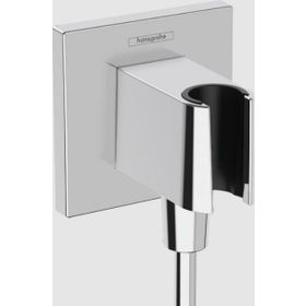 Hansgrohe 26889000 Fixfit E Duş Askısı