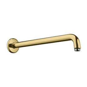 Hansgrohe 27413990 389 mm Altın Tepe Duş Dirseği