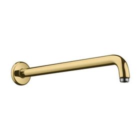 Hansgrohe 27413990 389 mm Altın Tepe Duş Dirseği
