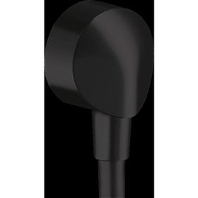 Hansgrohe 27454670 Fixfit E Çek Valfsiz Gönye Çıkış