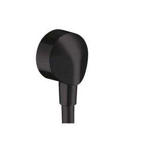 Hansgrohe 27454670 Fixfit E Çek Valfsiz Gönye Çıkış