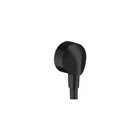 Hansgrohe 27454670 Fixfit E Çek Valfsiz Gönye Çıkış